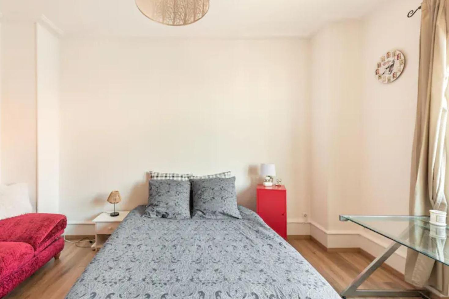 Peyerimhoff Colmar - 3 Chambres - 8 Pers - Clim Eksteriør bilde