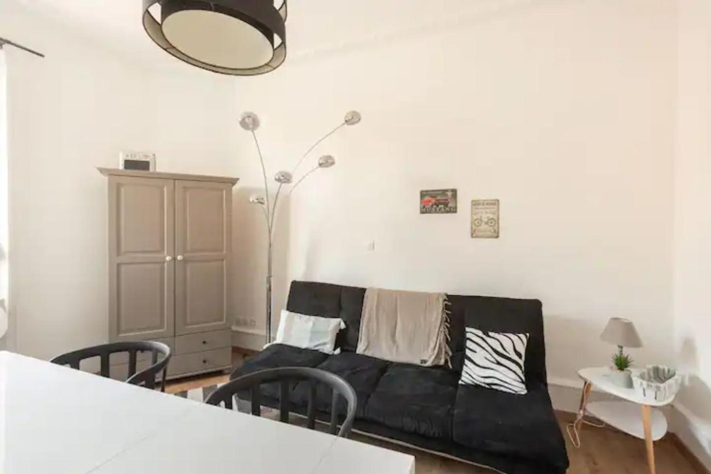 Peyerimhoff Colmar - 3 Chambres - 8 Pers - Clim Eksteriør bilde