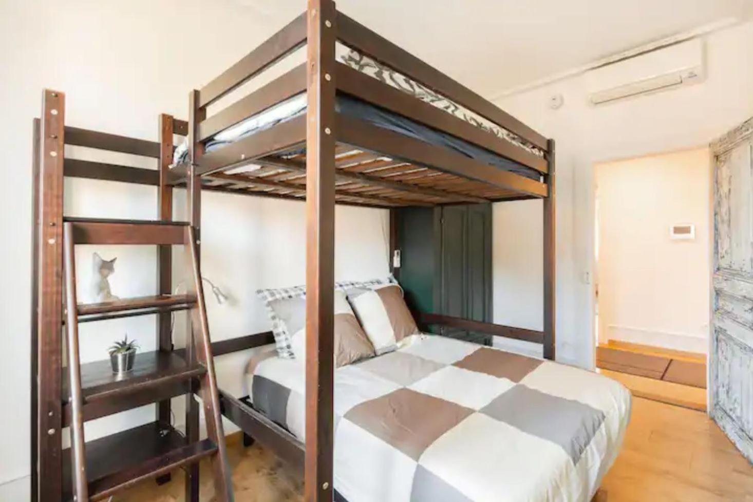 Peyerimhoff Colmar - 3 Chambres - 8 Pers - Clim Eksteriør bilde